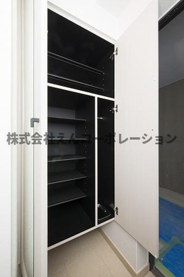 【収納】 | エンクレスト博多MATE