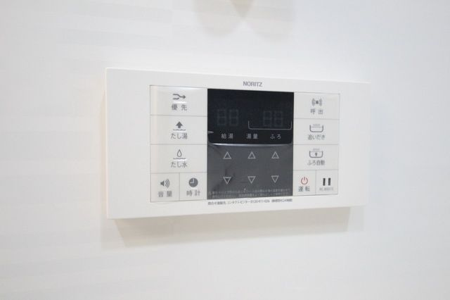 【その他】ルクレ高円寺アジールコート