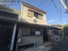 東難波町3丁目戸建の画像