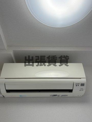 仲介手数料0円！！プリフェラブル栄の設備