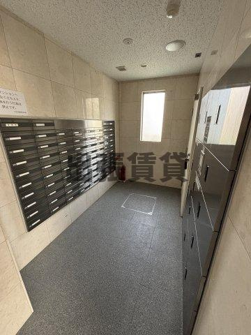 仲介手数料0円！！プリフェラブル栄のその他共用部分