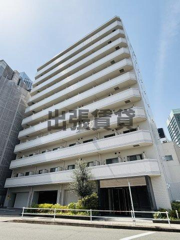 仲介手数料0円！！プリフェラブル栄の外観