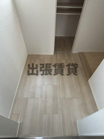 仲介手数料0円！！プリフェラブル栄の玄関