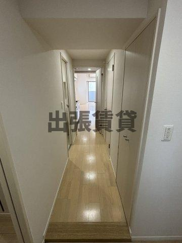 仲介手数料0円！！プリフェラブル栄の内装