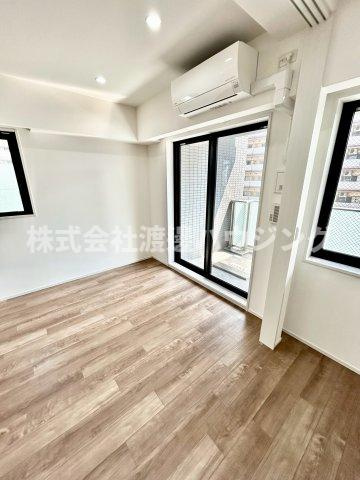 BLANCA IZUMIの内装