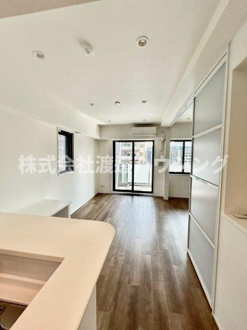 BLANCA IZUMIの内装