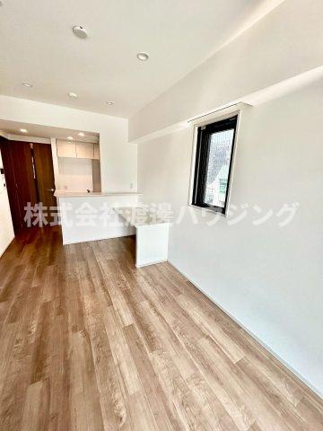 BLANCA IZUMIの内装