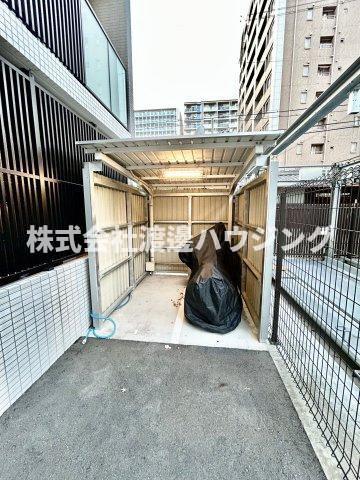 BLANCA IZUMIのその他共用部分