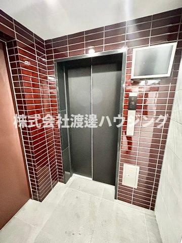 BLANCA IZUMIのその他共用部分