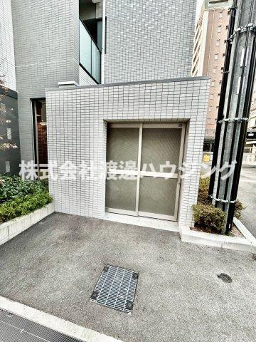 BLANCA IZUMIのその他共用部分