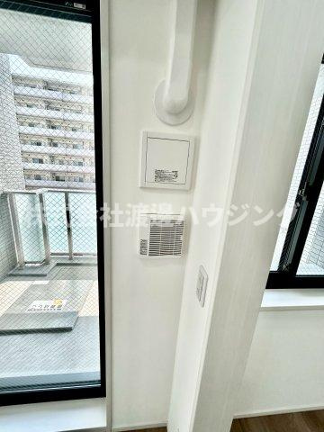 BLANCA IZUMIの設備