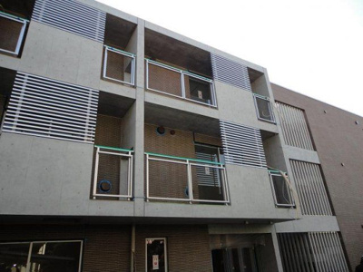 【外観】 | Ｍ．Ｆｌａｔ