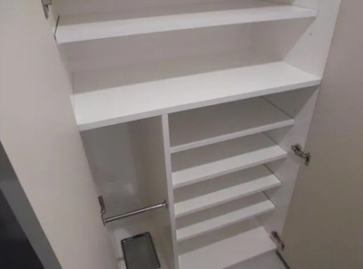 【玄関】 | Ｍ．Ｆｌａｔ