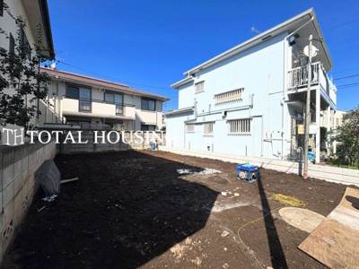 【外観】 | 小金井市前原町5丁目　新築分譲住宅　全1棟