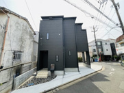 練馬区石神井台６丁目　新築戸建ての画像