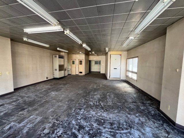 大阪市浪速区日本橋３丁目の店舗一部