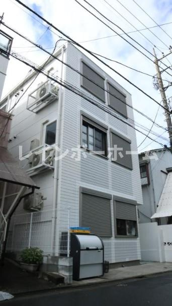 リージェンシー上板橋