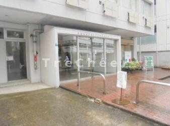 【エントランス】 | 六本木ビジネスアパートメンツ