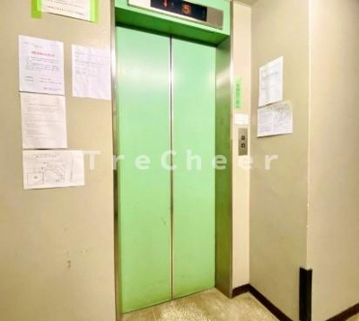 【その他共用部分】 | 六本木ビジネスアパートメンツ