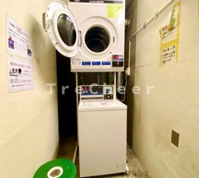 【その他共用部分】 | 六本木ビジネスアパートメンツ