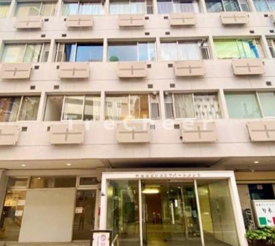 【その他】 | 六本木ビジネスアパートメンツ