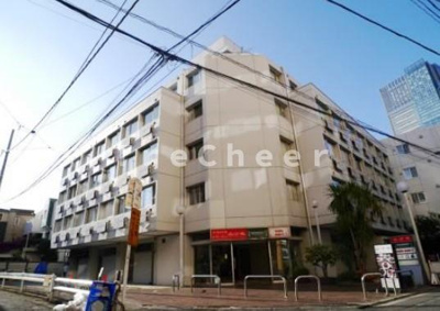 【外観】 | 六本木ビジネスアパートメンツ