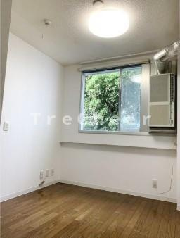 【居間・リビング】 | 六本木ビジネスアパートメンツ