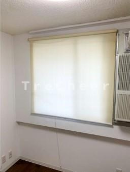 【寝室】 | 六本木ビジネスアパートメンツ