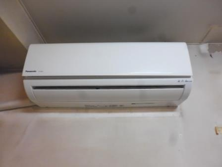 はい原ビルの設備