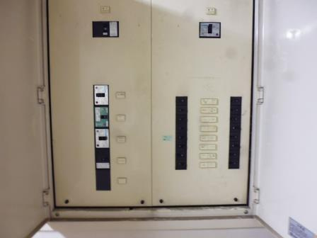 はい原ビルのその他共用部分