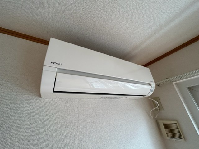 カサ・フローレスの設備