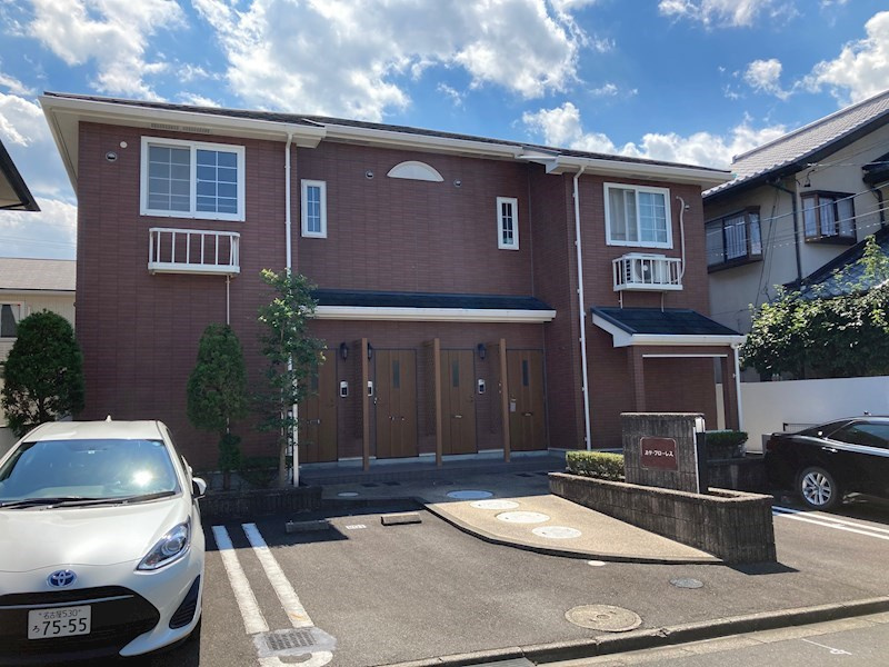 カサ・フローレス