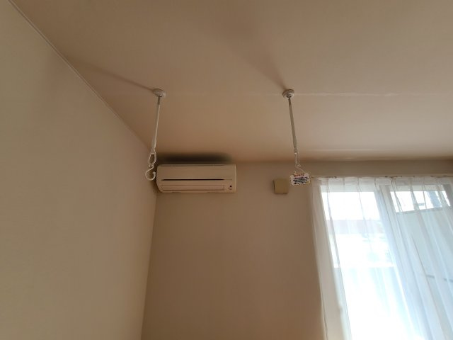 GranVita徳山駅前の設備