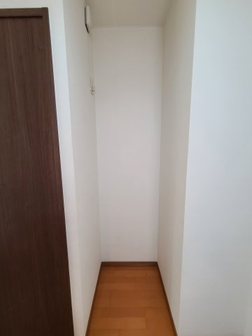 GranVita徳山駅前のその他|冷蔵庫スペース