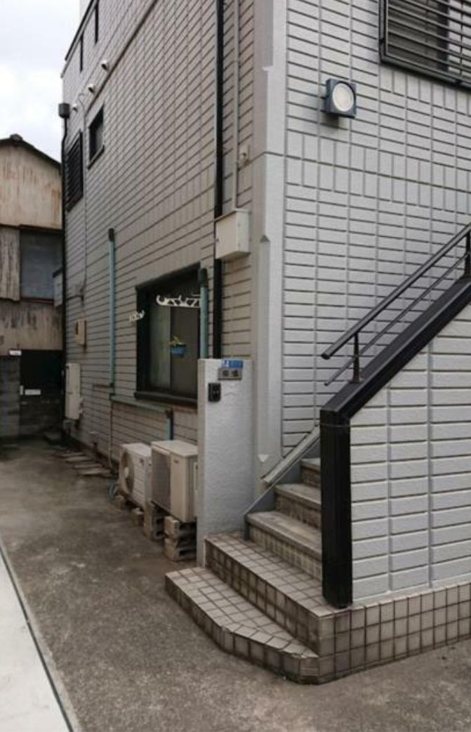 グランシャリオ新宿のその他共用部分