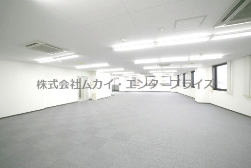 プリシード城陽駅前ビルの内装|内装です