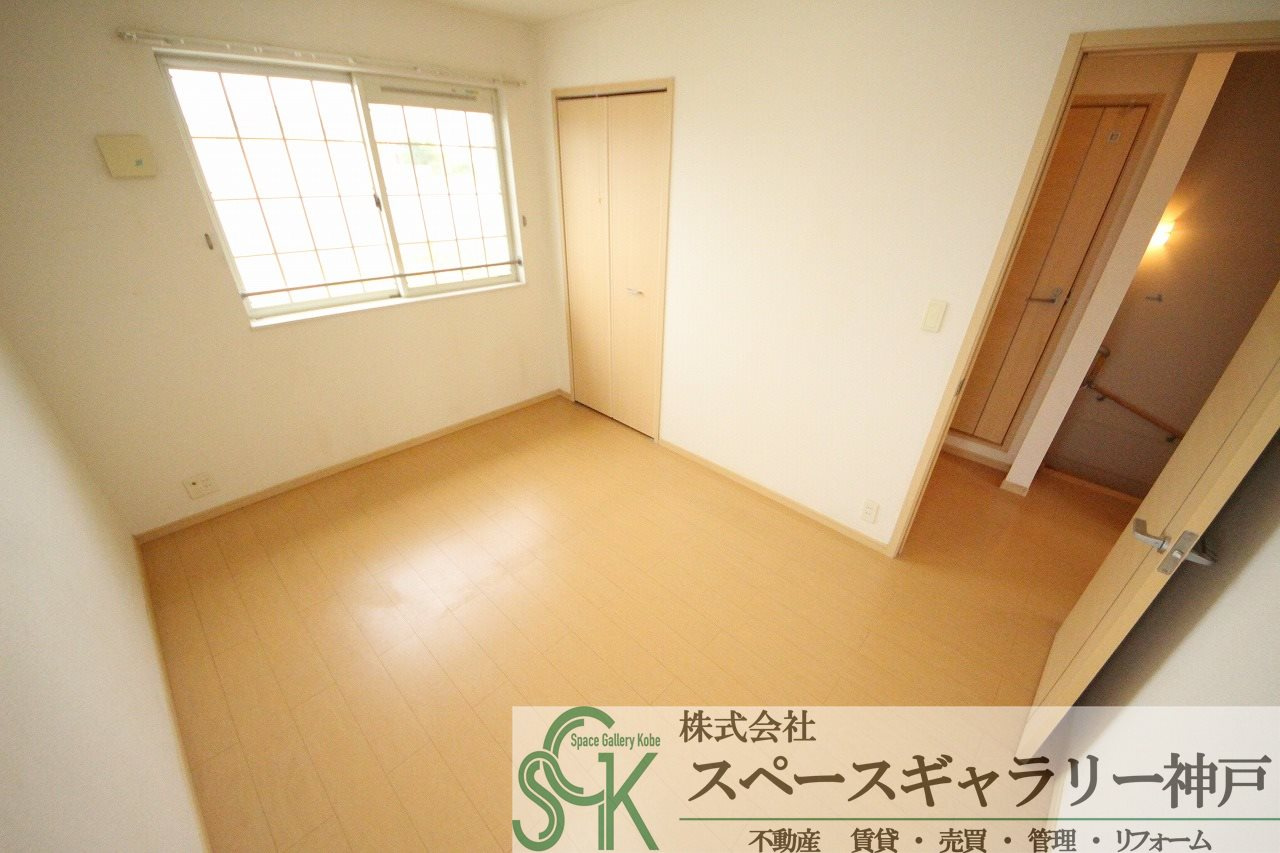 マウントック・リリーの寝室|※お部屋により仕様が異なる場合があります※