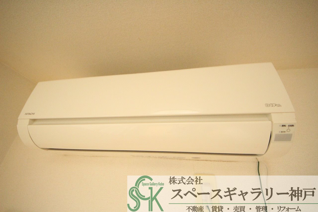 マウントック・リリーの設備|※お部屋により仕様が異なる場合があります※