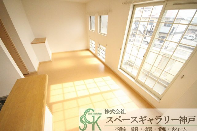 マウントック・リリーの居間・リビング|※お部屋により仕様が異なる場合があります※