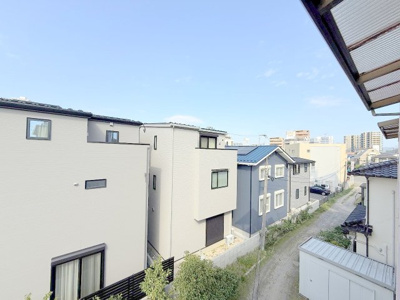 【展望】 | 第1河野ビル