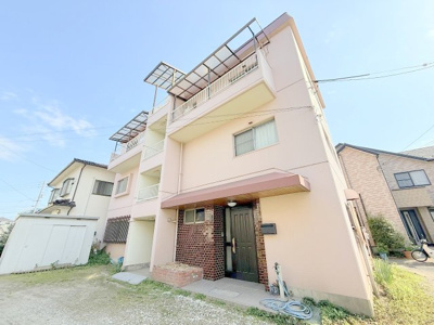 【外観】 | 第1河野ビル