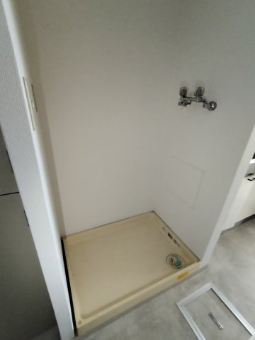 メゾンフレールの設備