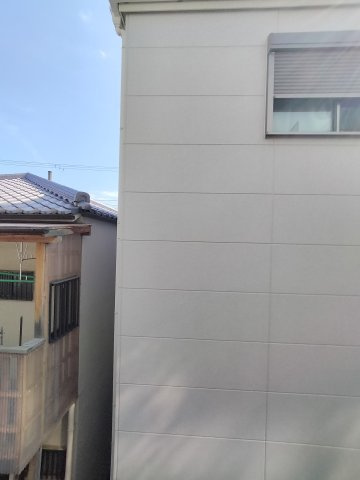 メゾンフレールの展望