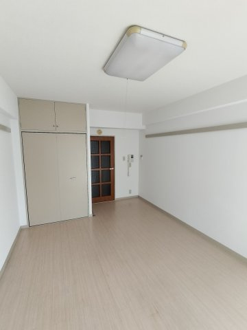 メゾンフレールの居間・リビング