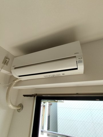 メゾンフレールの設備