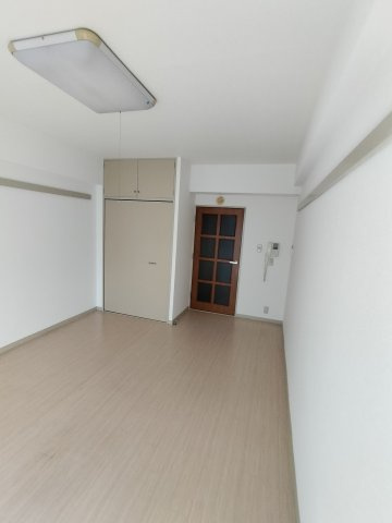 メゾンフレールの居間・リビング