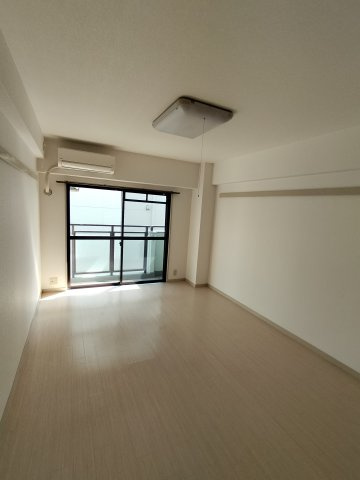 メゾンフレールの寝室