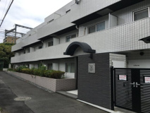 ユーコート新丸子の画像