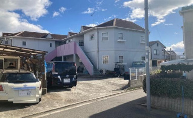 パラティ前本