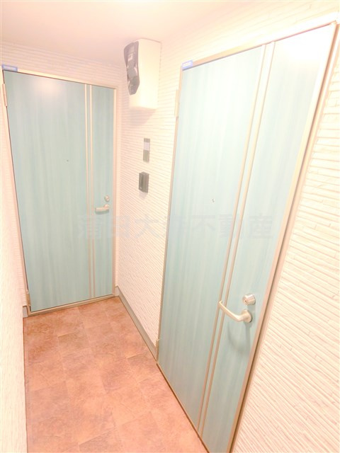 Assemble蒲田アセンブルカマタのその他共用部分